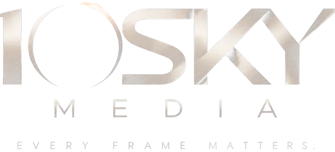 10SkyMedia — Every frame matters